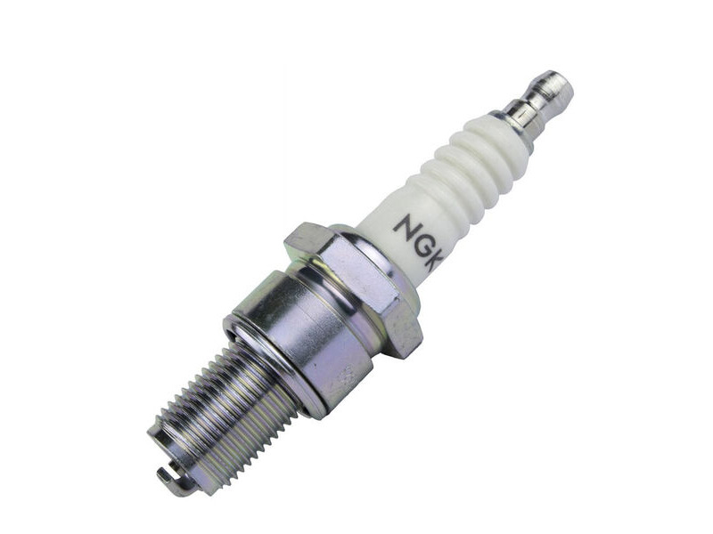 NGK SPARK PLUG GR9DI-8 Spark Plug (97430) click to zoom image