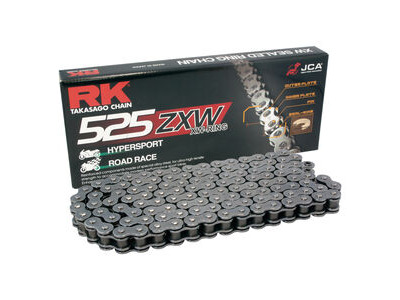 RK CHAINS 525ZXW X 110 CHAIN