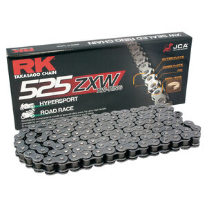 RK CHAINS 525ZXW X 110 CHAIN 