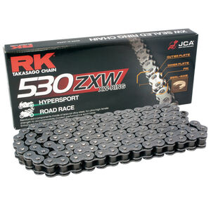 RK CHAINS 530ZXW X 110 CHAIN [XW] 