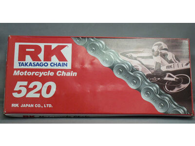 RK CHAINS 520 X 100 CHAIN