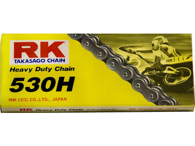 RK CHAINS 530H X 098 CHAIN