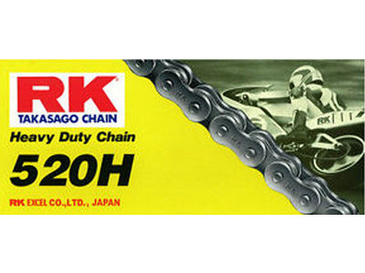 RK CHAINS 520H X 106 CHAIN