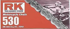 RK CHAINS 530 X 120 CHAIN 