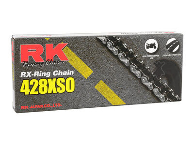 RK CHAINS 428XSO X 118 CHAIN