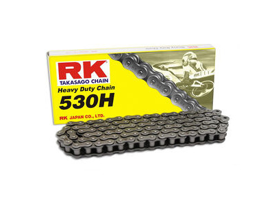 RK CHAINS 530H-98L Chain Heavy Duty