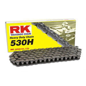 RK CHAINS 530H-98L Chain Heavy Duty 