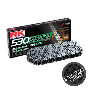 RK CHAINS 530XSOZ1-126L RX-Ring Chain 