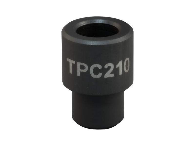 RK CHAINS TPC210 TAIL PIECE (CUT) FOR CHAIN TOOL UCT2100(50) click to zoom image