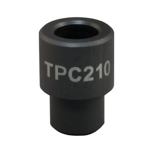 RK CHAINS TPC210 TAIL PIECE (CUT) FOR CHAIN TOOL UCT2100(50) 