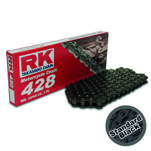 RK CHAINS 428SB-86 Chain 