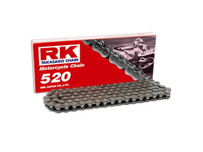 RK CHAINS 520-114 Chain