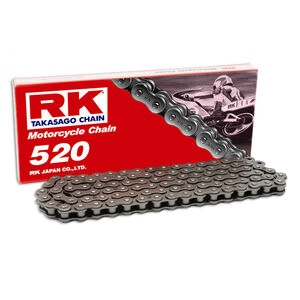 RK CHAINS 520-114 Chain 