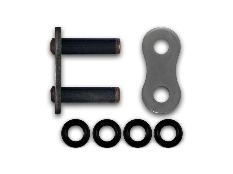 RK CHAINS 530XSOZ1-CLFZ Con Rivet Link click to zoom image