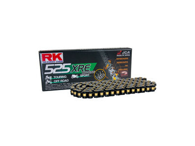 RK CHAINS BL525XRE-100 XW-Ring Chain
