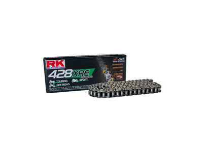 RK CHAINS 428XRE-98 XW-Ring Chain