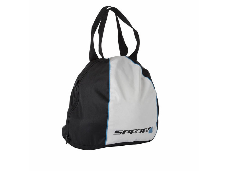 SPADA Helmet Bag - With Visor Pocket click to zoom image