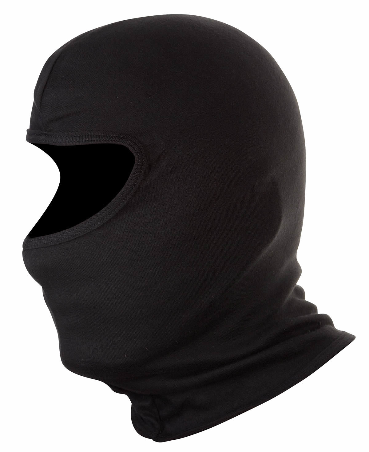 SPADA Balaclava Black - Cotton :: £8.09 :: Motorcycle Clothing :: NECK ...