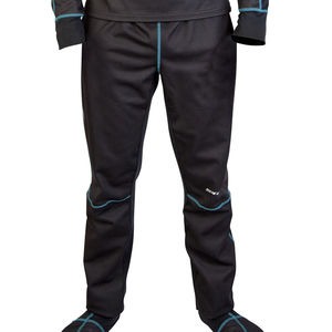 SPADA Chill Factor2 Trousers Ladies Black 