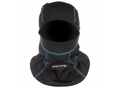 SPADA Chill Factor2 Balaclava Black