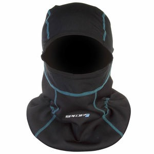 SPADA Chill Factor2 Balaclava Black 