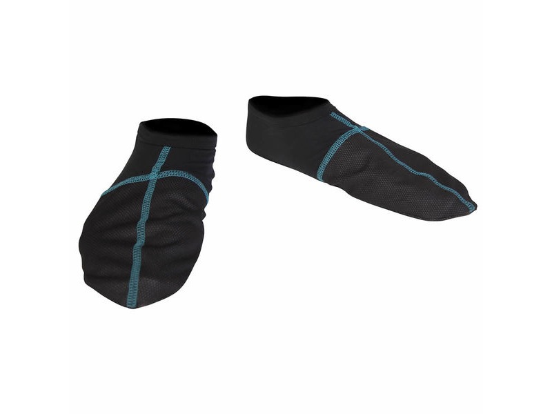 SPADA Chill Factor2 Boot Liners Black click to zoom image