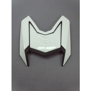 SPADA RP-One Top Vent White 