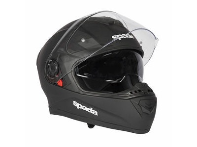 SPADA RP-One Black