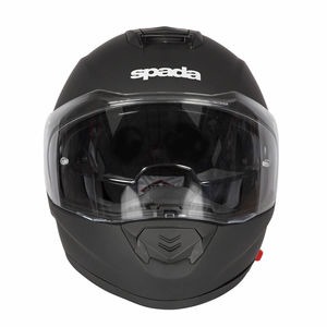 SPADA RP-One Black click to zoom image