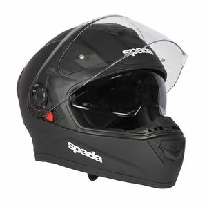 SPADA RP-One Matt Black 