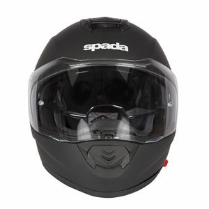 SPADA RP-One Matt Black click to zoom image