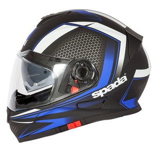 SPADA RP-One Renegade Black/White/Blue 