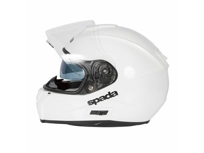 SPADA SP16 White