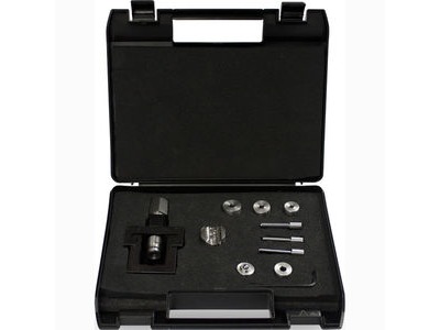 SPADA Professional Chain Breaker & Rivet Tool Set
