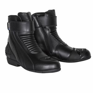 SPADA Icon CE WP Boots Black 