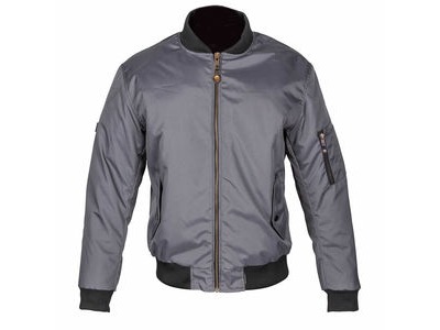 SPADA Textile Jacket Air Force 1 CE Platinum