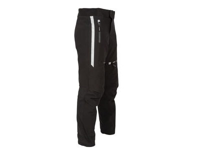 SPADA Textile Trousers Commute CE Black