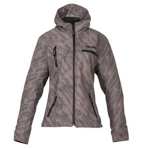 SPADA Textile Jacket Pit Lane Ladies CE WP Track Khaki 