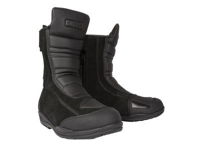 SPADA Roost CE WP Boots Black