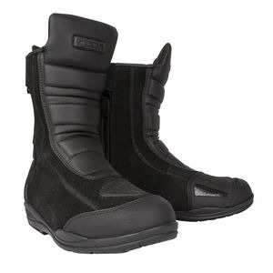 SPADA Roost CE WP Boots Black 