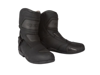 SPADA Braker CE WP Boots Black