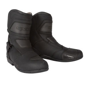 SPADA Braker CE WP Boots Black 