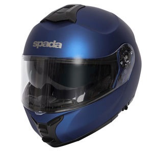 SPADA Helmet Orion Matt Blue 