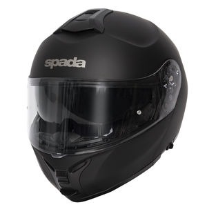 SPADA Helmet Orion Matt Black 