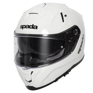SPADA Helmet SP1 White 