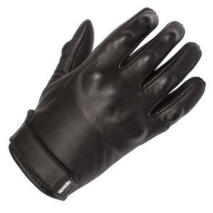 SPADA Leather Gloves Wyatt CE Black 