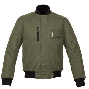 SPADA Textile Jacket Air F2 CE Olive 