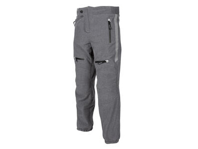 SPADA Textile Trousers Commute CE Grey