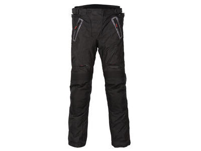 SPADA Textile Trousers Tucson CE Short Black