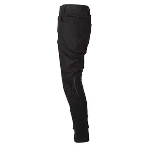 SPADA Textile Jeggings Hugger CE Black click to zoom image